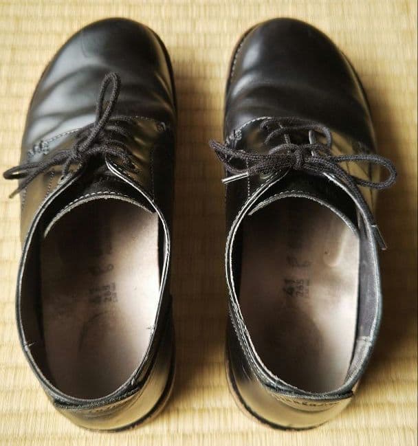 BIRKENSTOCK GILFORD 41(26.5㎝) BLACK