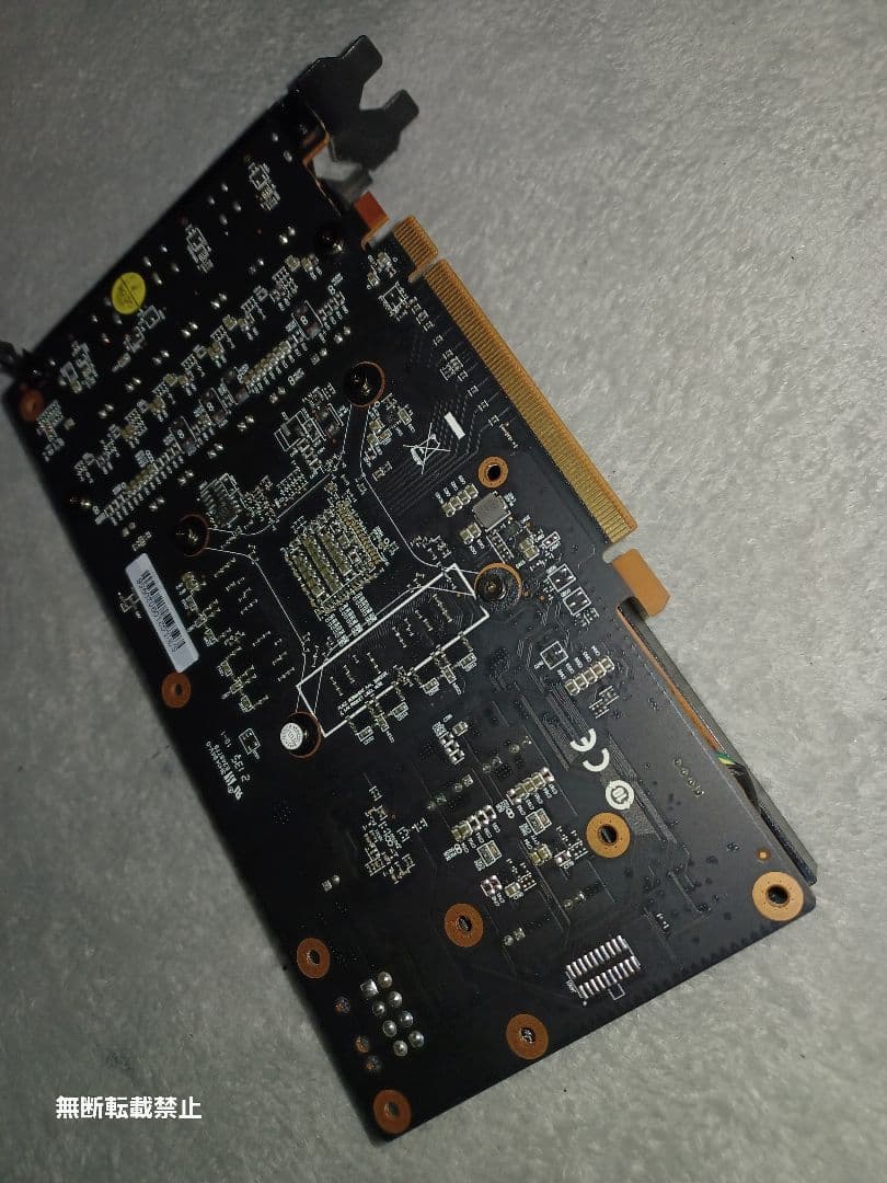 ちょっと訳あり AMD Radeon rx6600 8GB