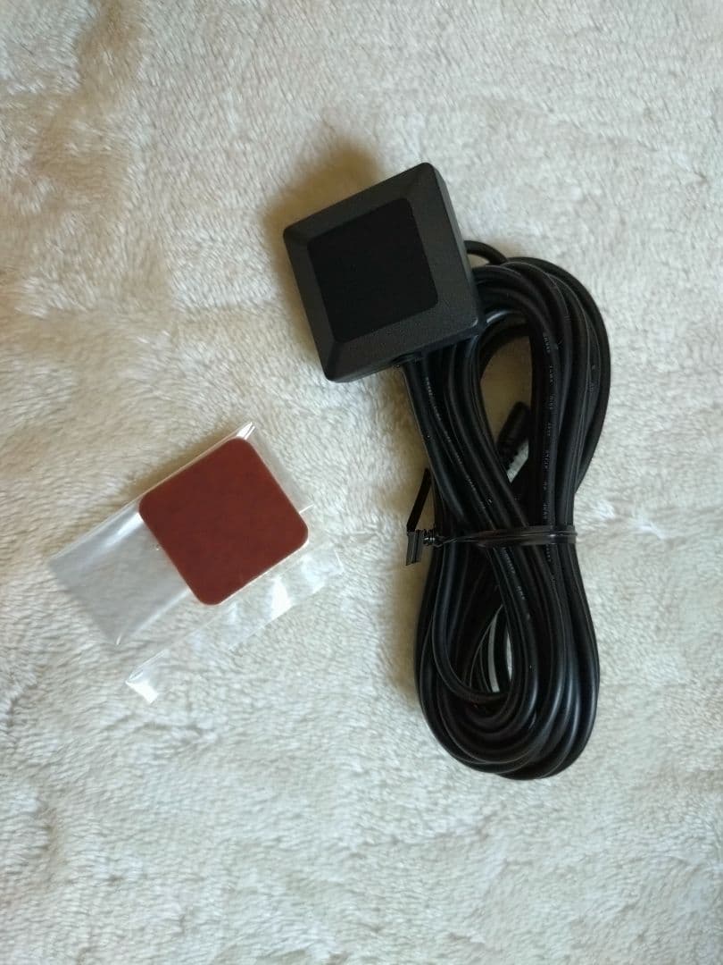 TZ-D203MW ドライブレコーダー 2カメラ