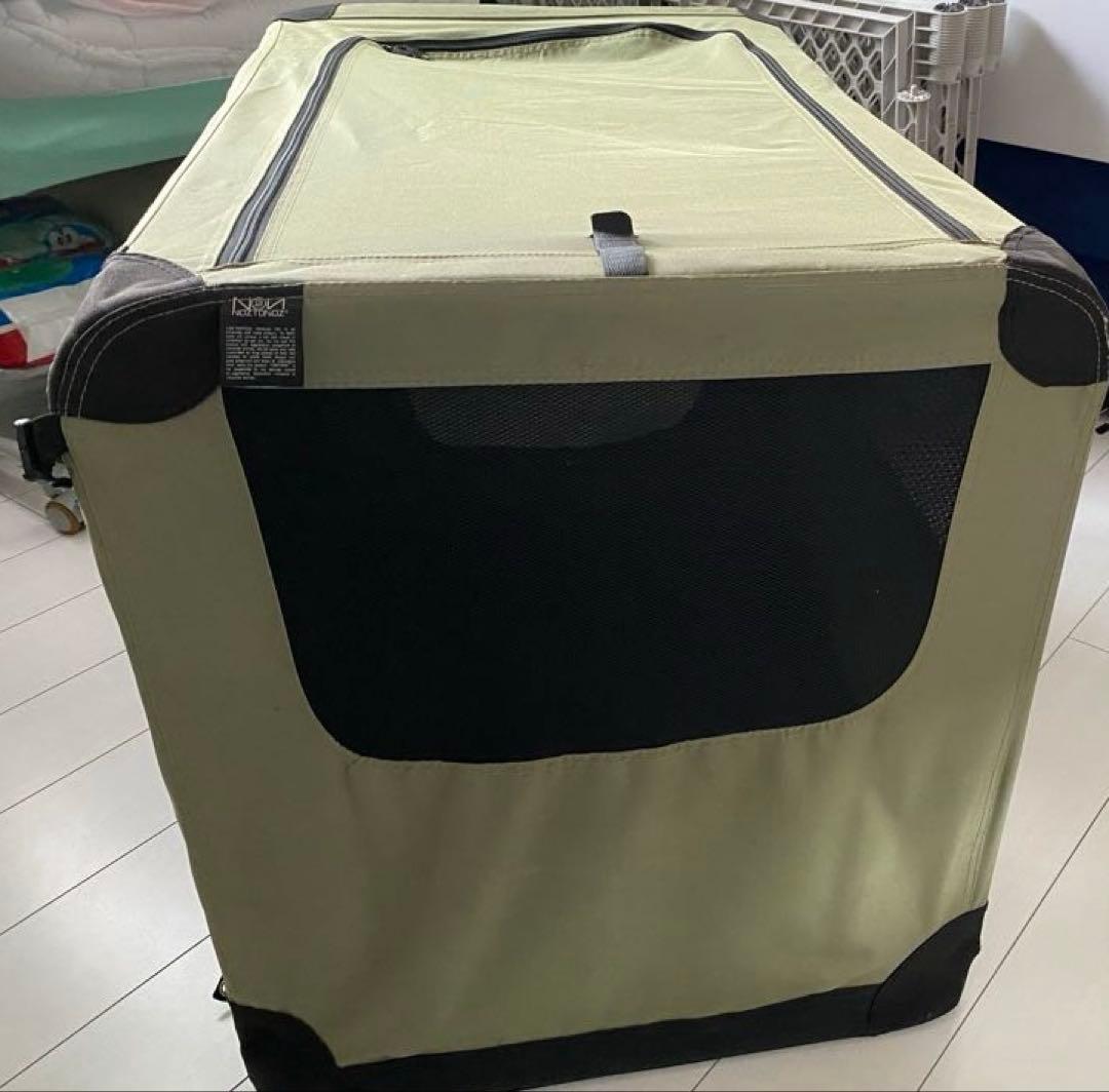 ソフトクレートn2 大型犬用 XL