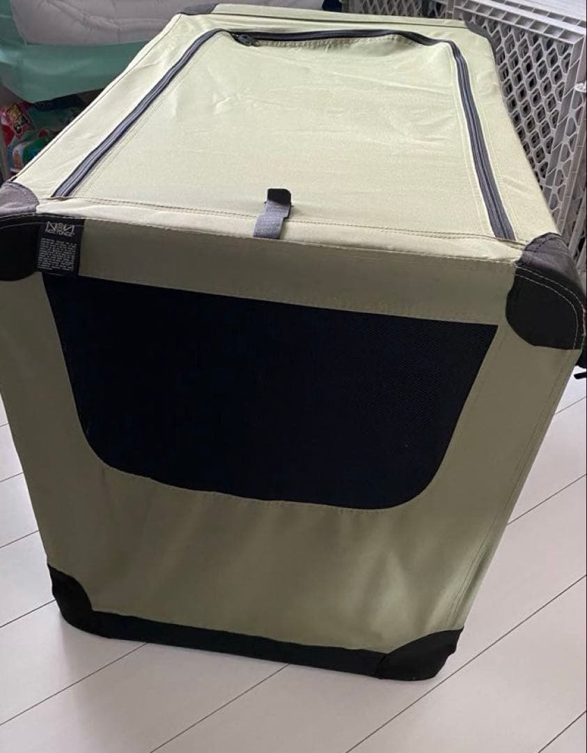 ソフトクレートn2 大型犬用 XL