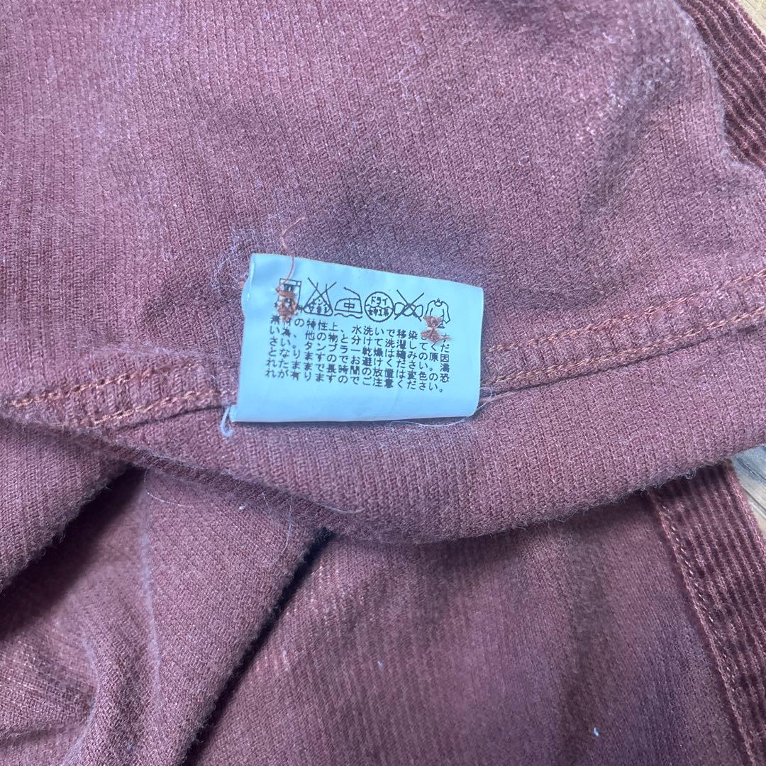 希少STYLE EYESオープンシャツ サンダーバード50sスタイル