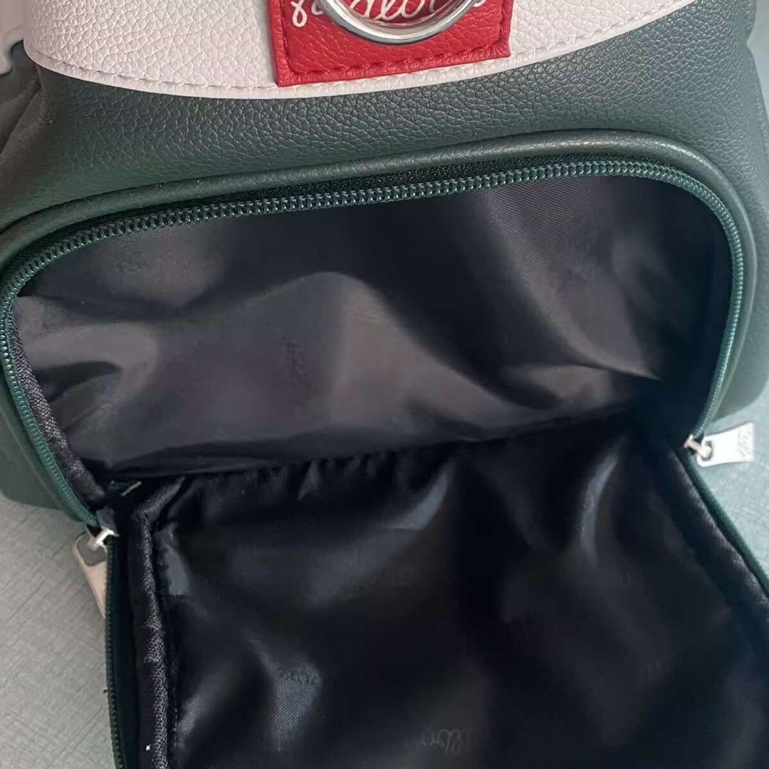 26マルボンゴルフ ボストンバッグ シューズケース 新作