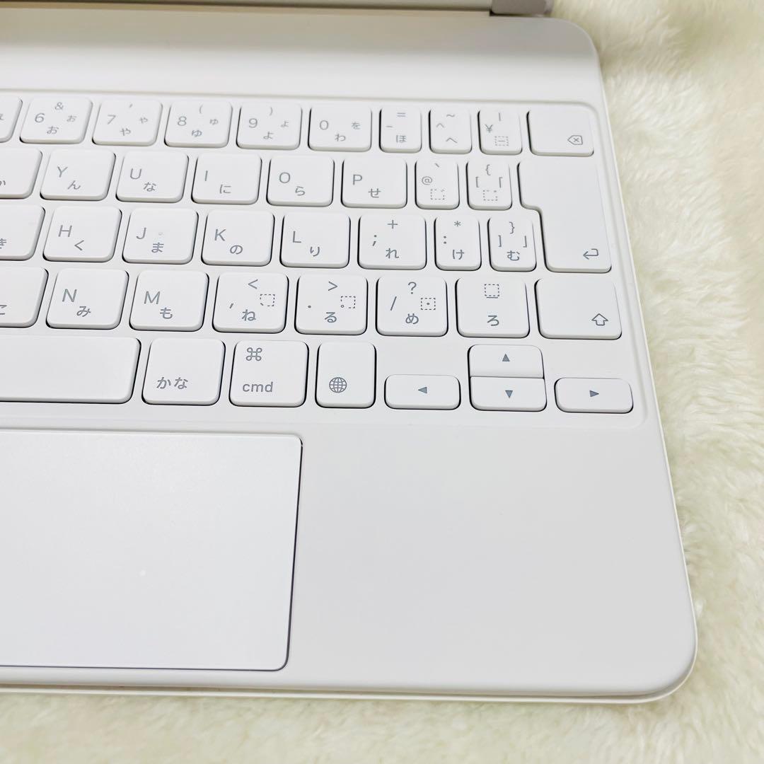 【新品同様品】Magic Keyboard A2261 MJQJ3J/A
