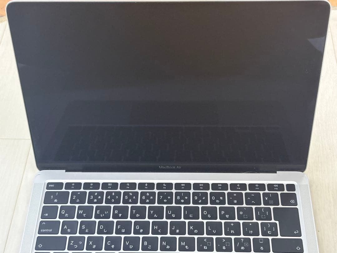 MacBook本体 MacBook Air 13-inch M1