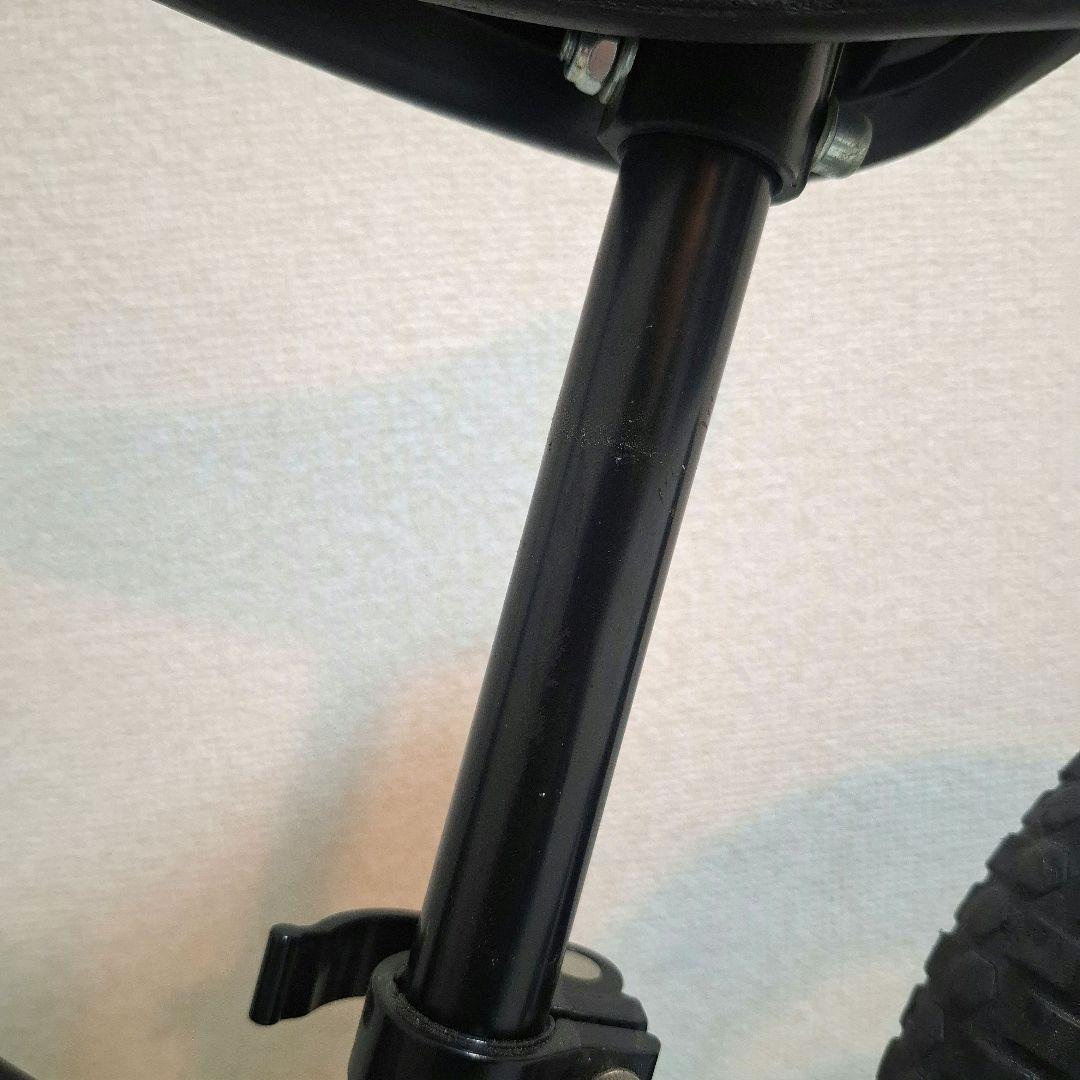 【状態良好】ストライダー スポーツモデル 12インチ ブラック