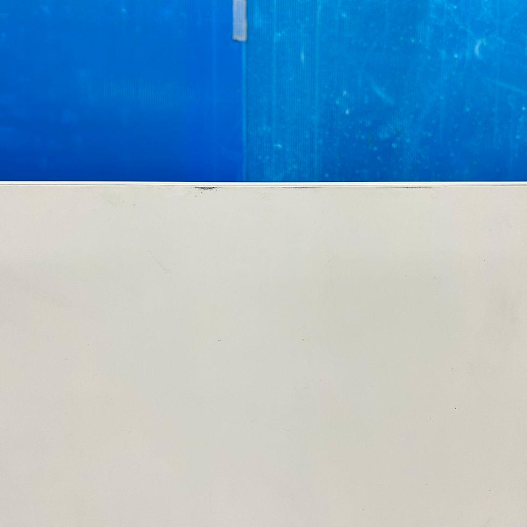 536 Panasonic　冷蔵庫　100L強　小型　一人暮らし　右開き　大きめ