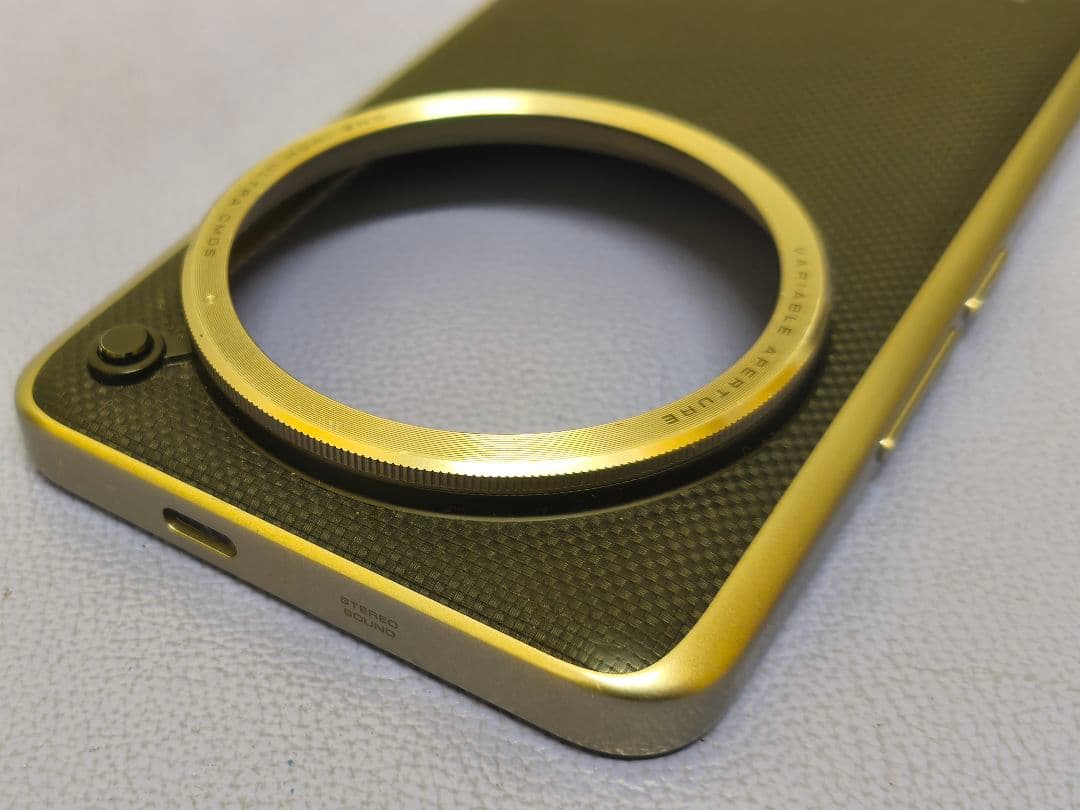 Xiaomi14ultra 16GB 512GB【国内正規品】