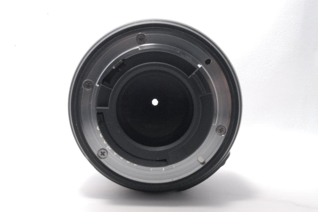 極美品 Nikon AF-S DX 35mm 1:1.8G