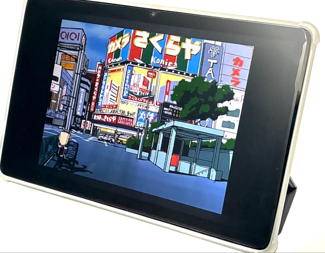 10インチ 2K タブレット1920×1200 24GB＋256GB