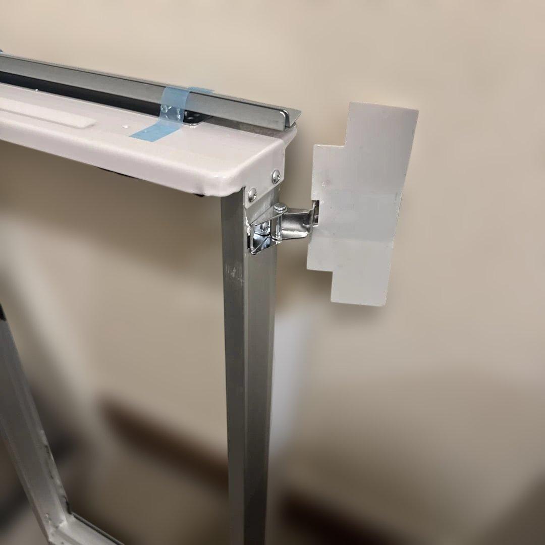 使用少ない美品♪ 2021年購入　リモコン有り　窓用エアコン　コイズミ　 冷房