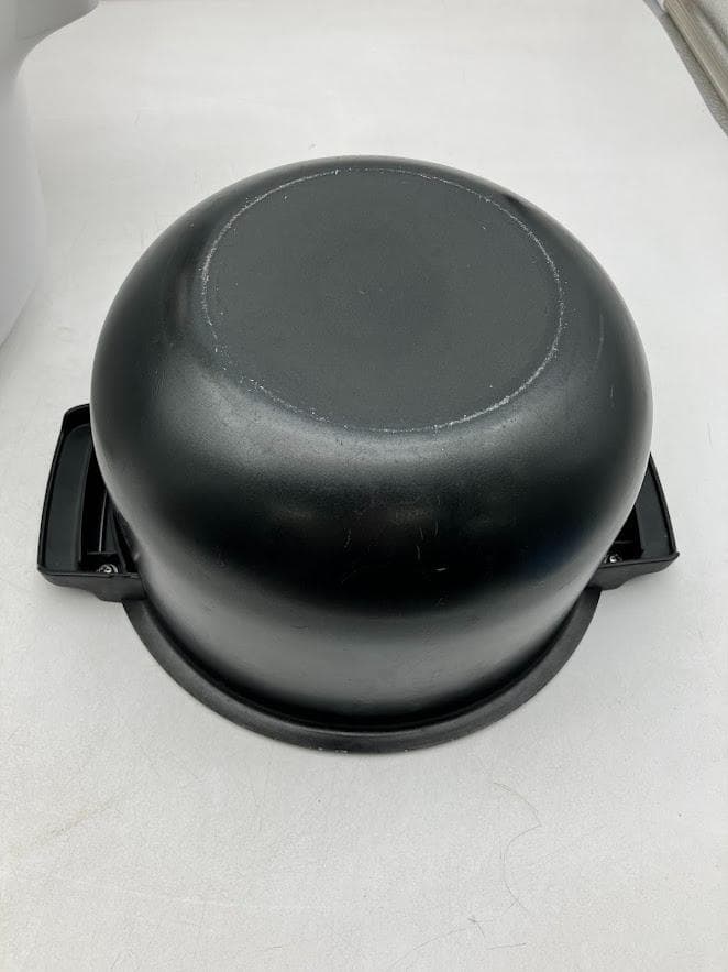 SHARP HEALSIO　自動調理鍋　KN-HW16E-W