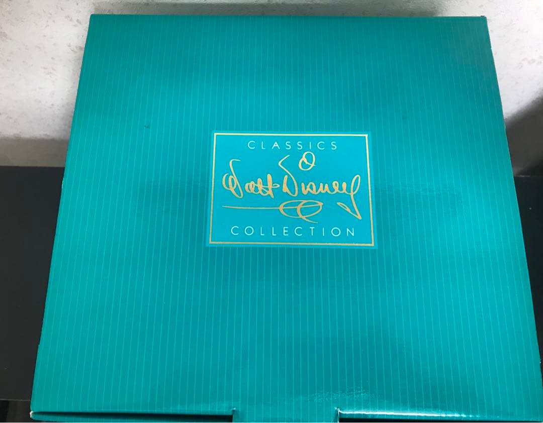 ラプンツェル　ディズニークラシックコレクション