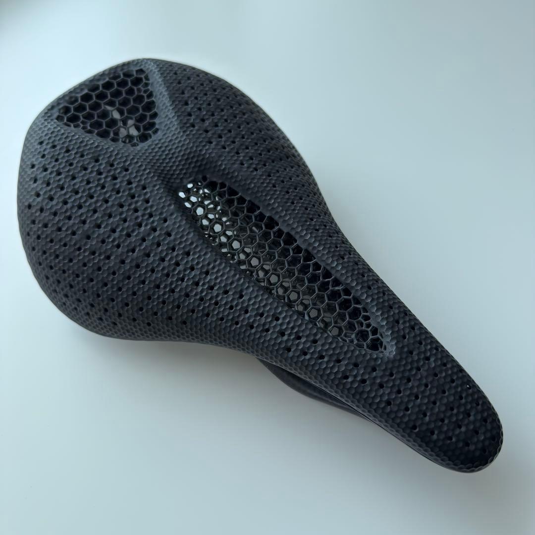 S-works power mirror サドル　143mm