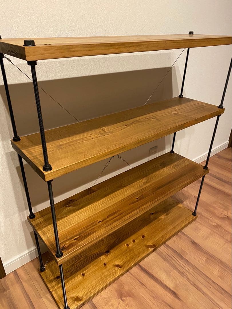 ꕤナナリンꕤオーダーラック