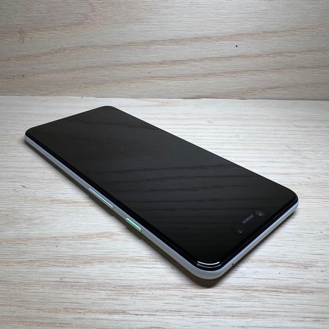 Google Pixel 3 XL 本体 H53