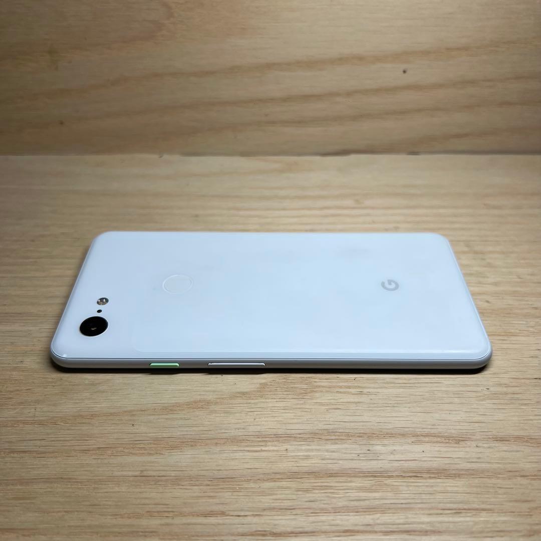 Google Pixel 3 XL 本体 H53