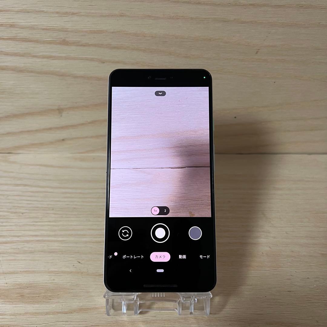 Google Pixel 3 XL 本体 H53