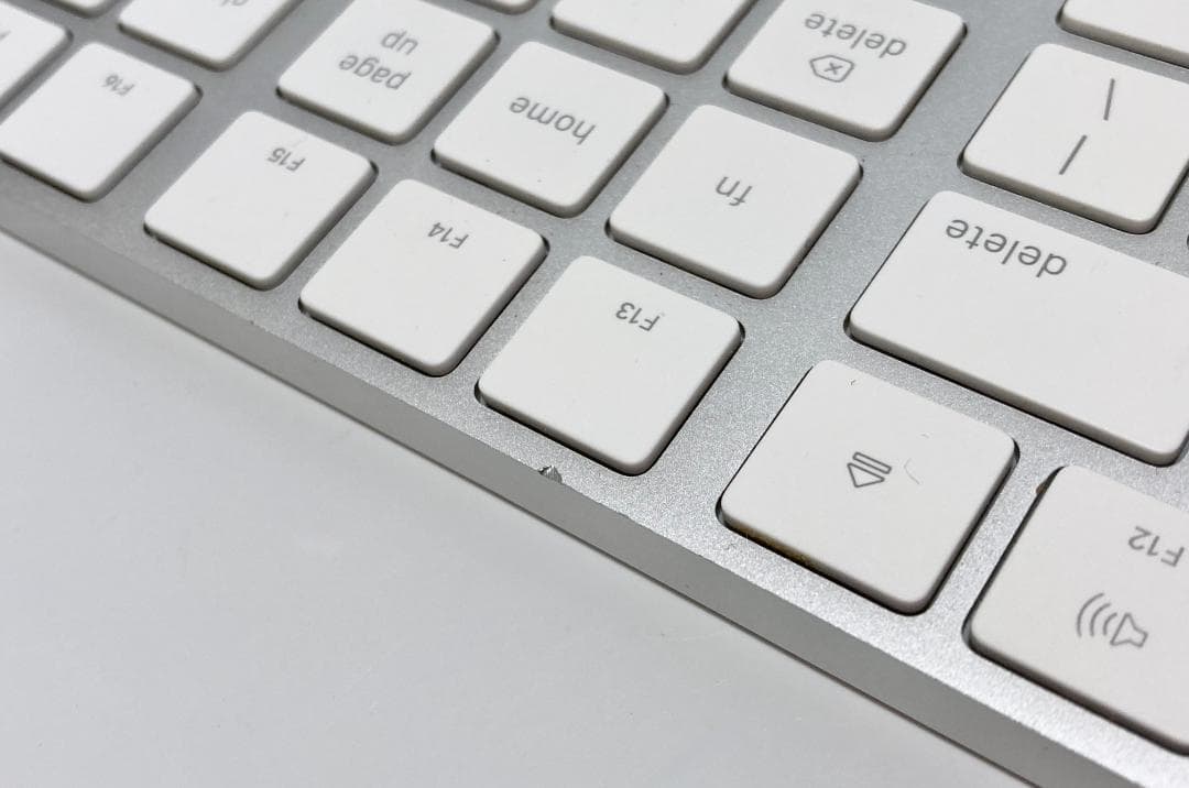 やや難あり Apple iMac 21.5 2019 32GB SSD 1TB