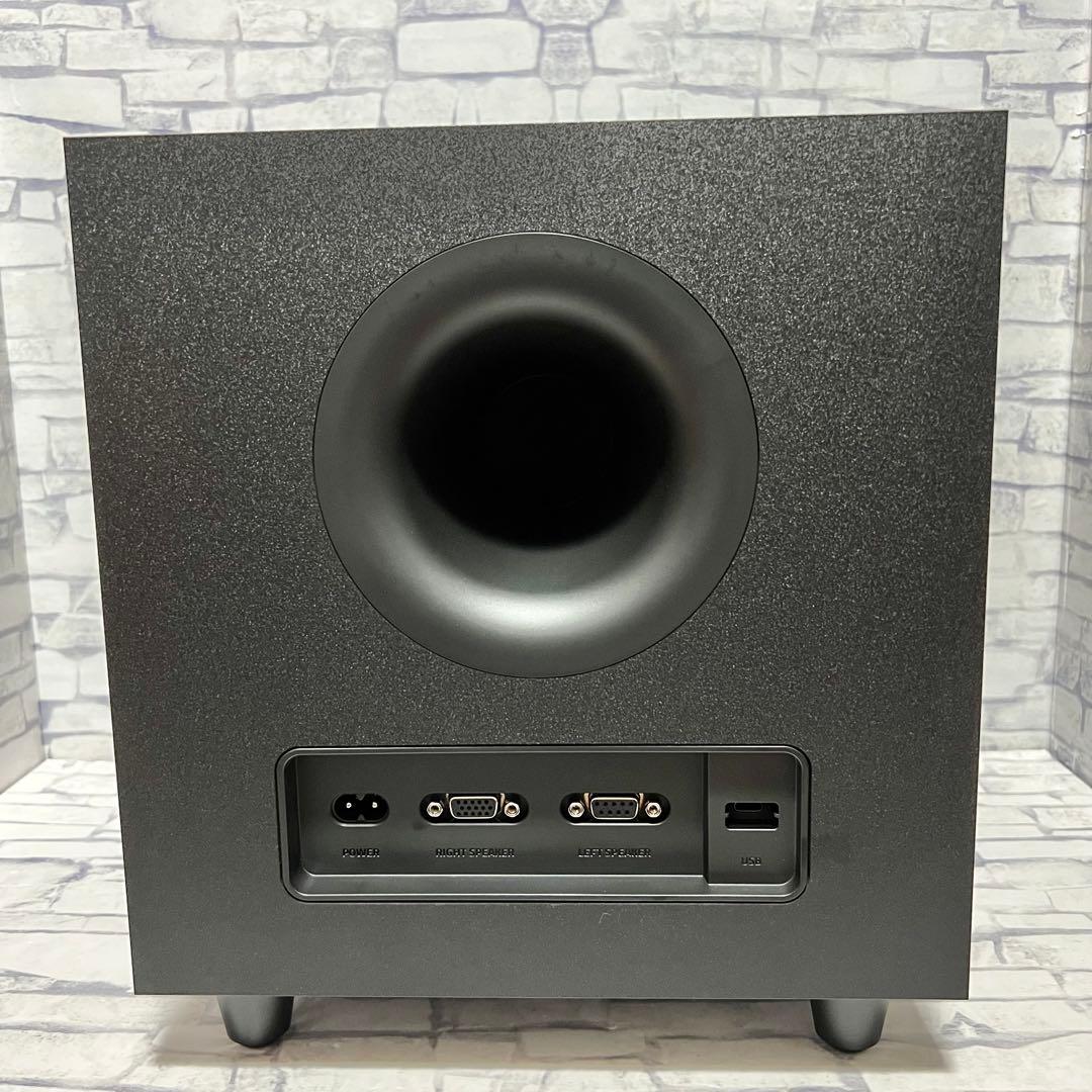 RAZER NOMMO V2 ゲーミングスピーカー