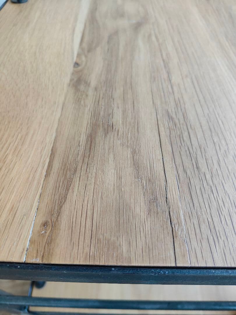 CRASHGATEノットアンティークス ANTIS アンティス オープンシェルフ