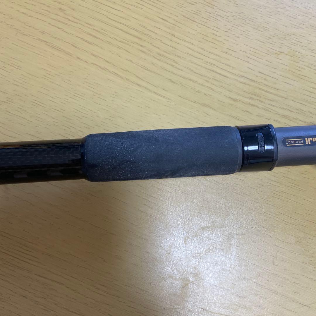 黒鯛工房　BLACKY 落とし込み　セレクション　xs 40-45 ロッド