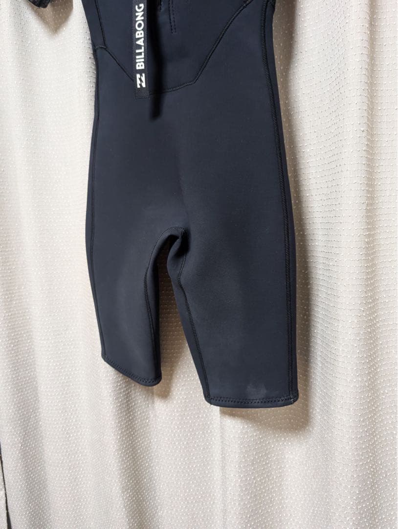 BILABONG(ビラボン) 2mm スプリング メンズ Mサイズ