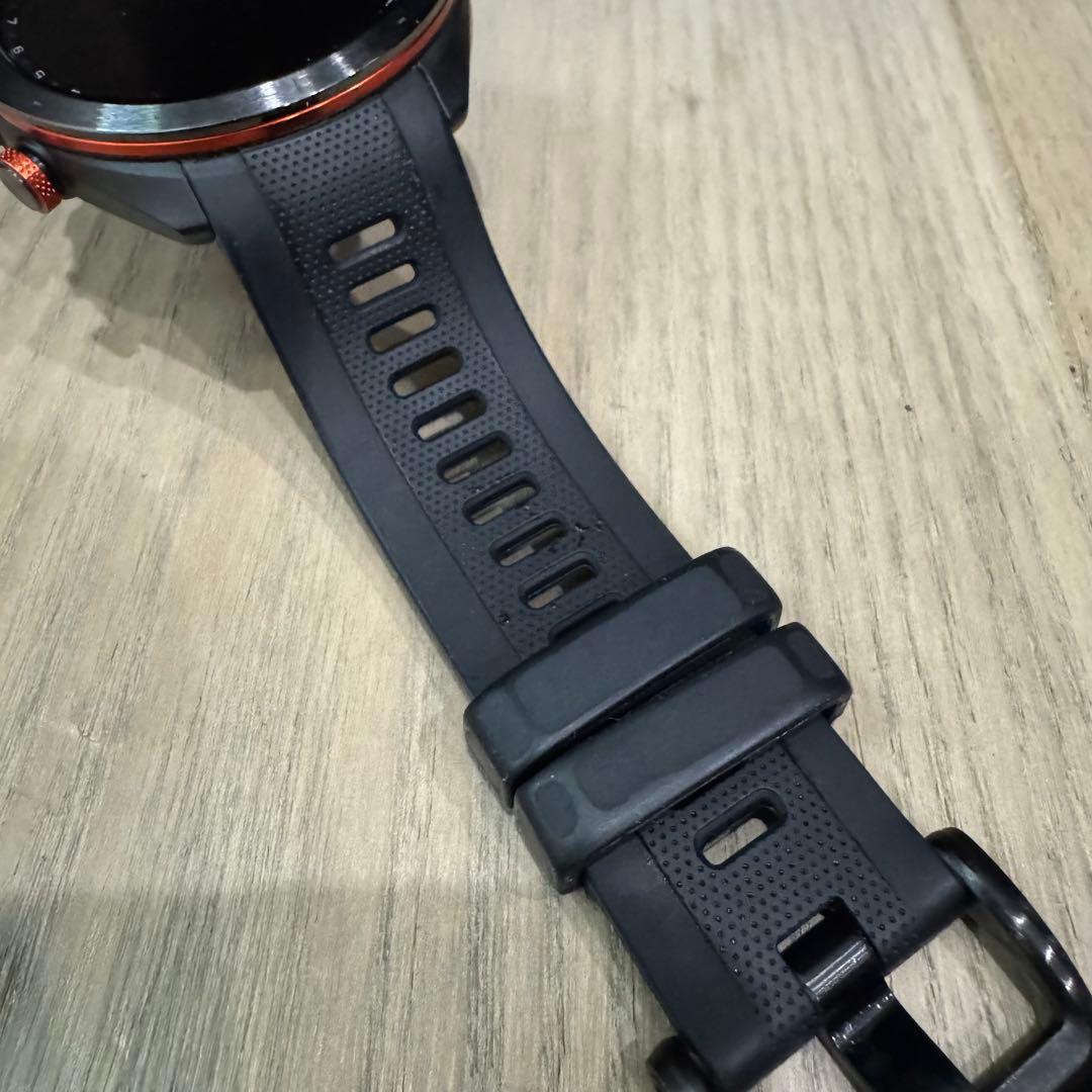 GARMIN APPROACH S70 ゴルフGPSウォッチ