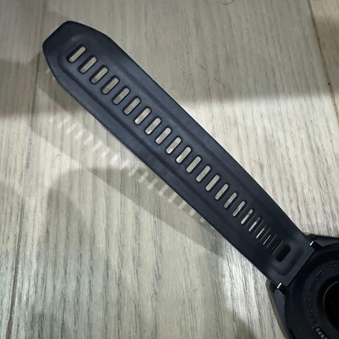 GARMIN APPROACH S70 ゴルフGPSウォッチ