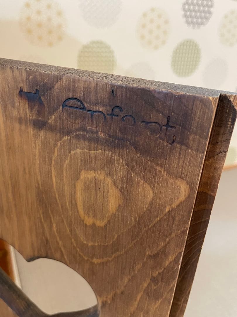 アンファン enfant 家具 ローボード テレビ台 カントリー雑貨