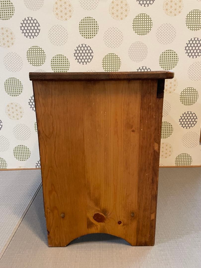 アンファン enfant 家具 ローボード テレビ台 カントリー雑貨