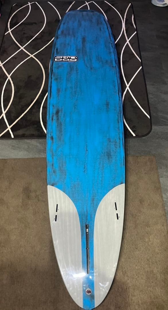 サンダーボルトサーフボード　ピースメーカー9.1