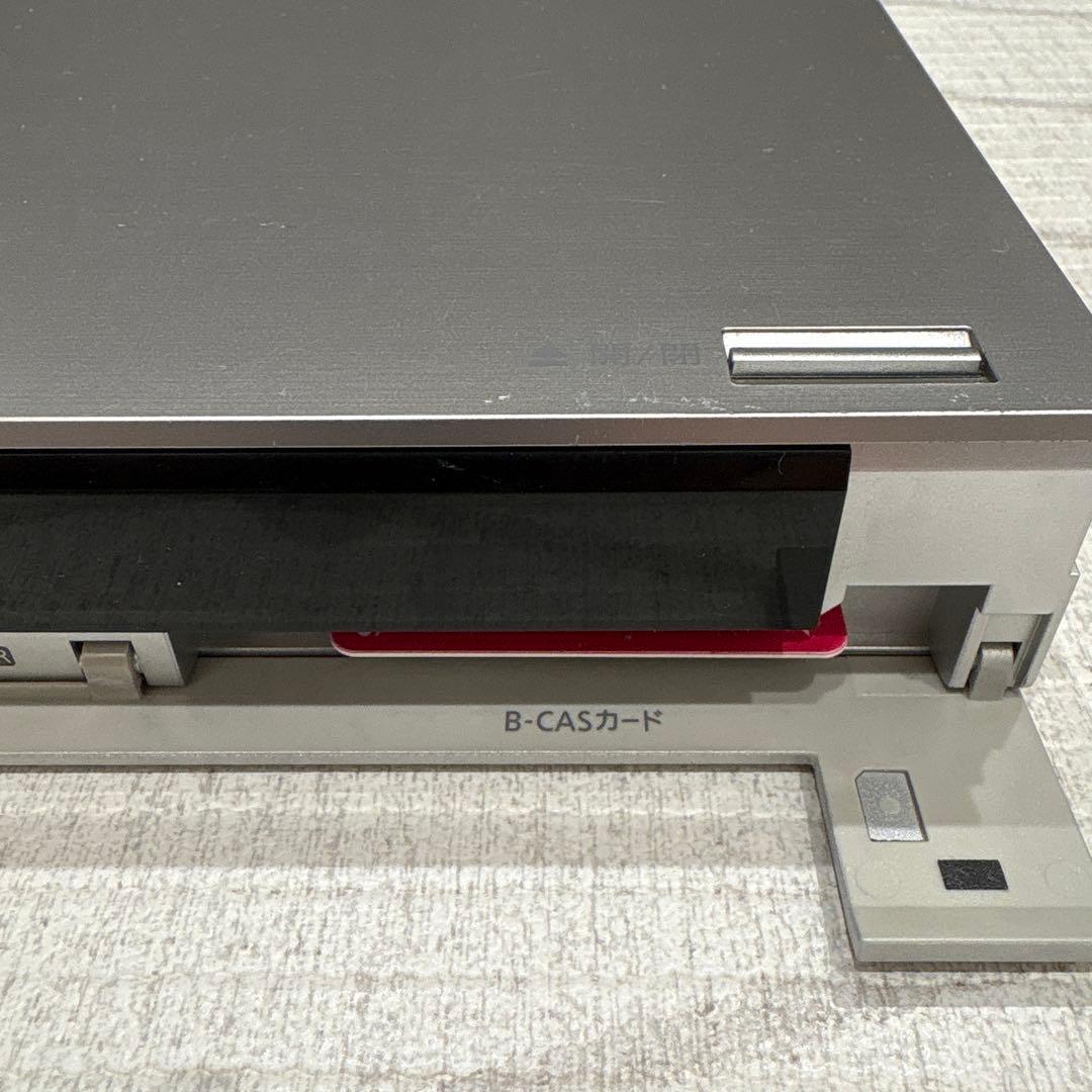 Panasonic DMR-BWT650 （1TB）ブルーレイレコーダー