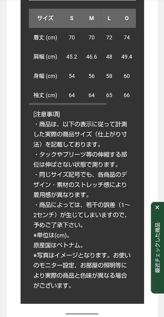 TaylorMade テーラーメイド メンズ ジャケット 新品未使用 連休価格