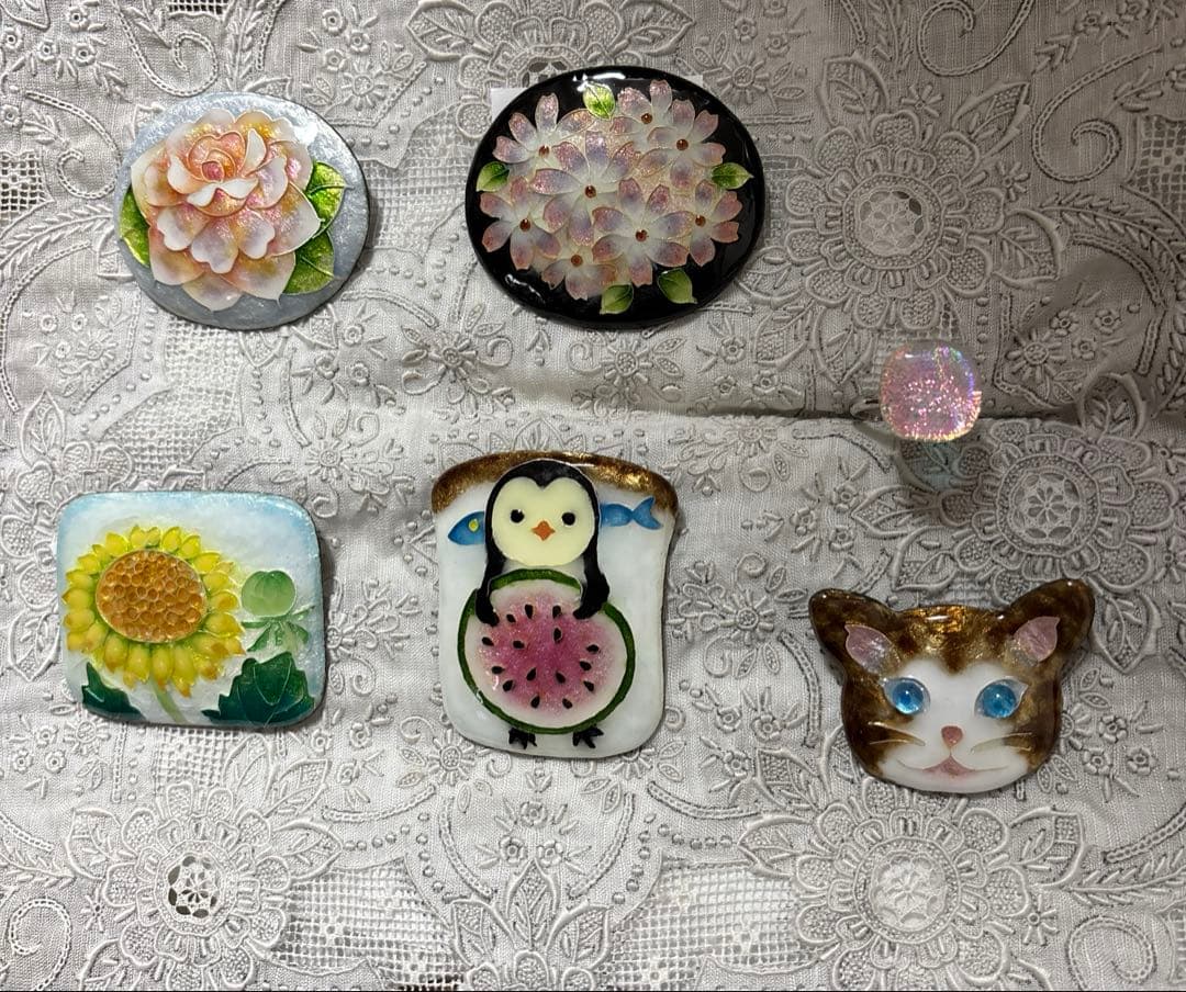 moco様　6点専用商品です。