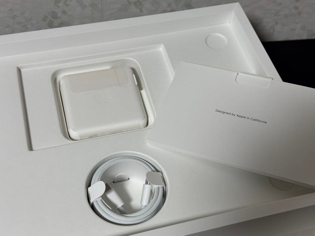 エコサン】MacBook Pro M1 512GB 16メモリ