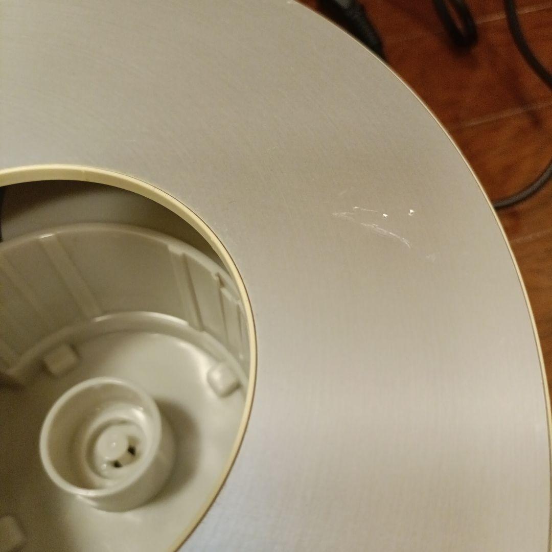 カドー加湿器　部品取り