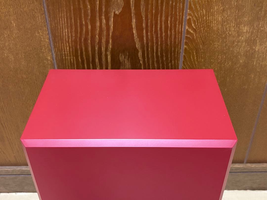 ルイ13世　空瓶、箱、紙袋、冊子付き