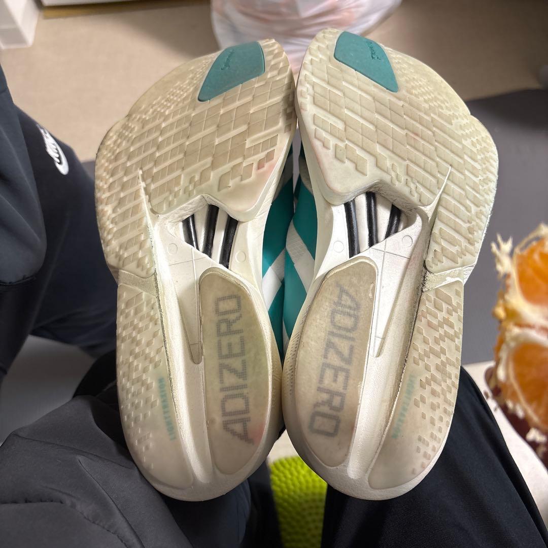 アディゼロ アディオス プロ 4 / ADIZERO ADIOS PRO 4