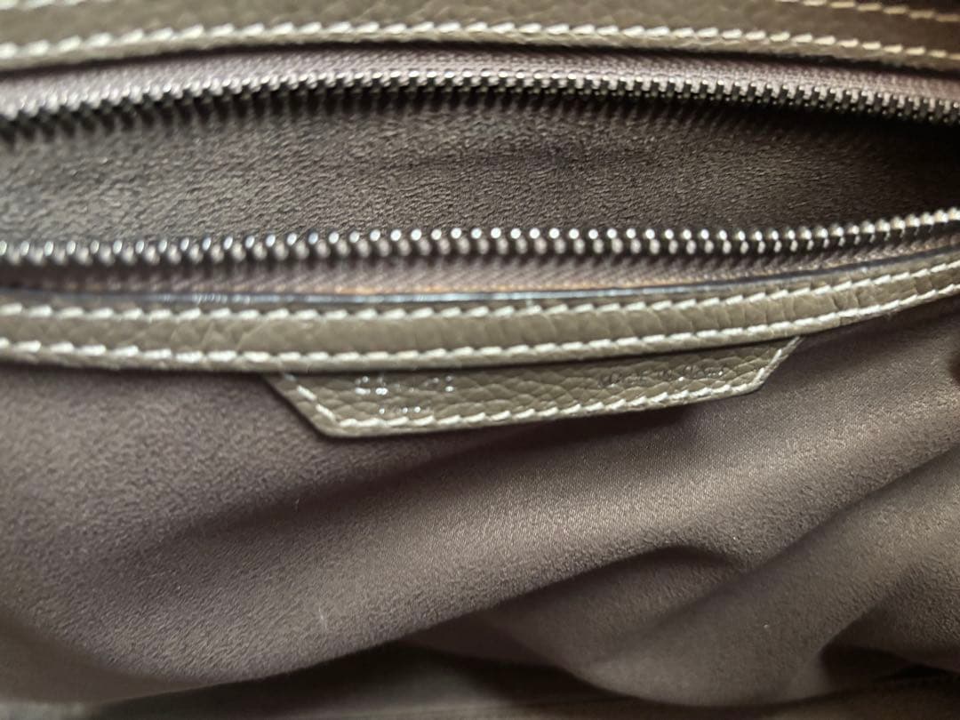 【さらに値下げしました！⠀】CELINE ラゲージ ミニ