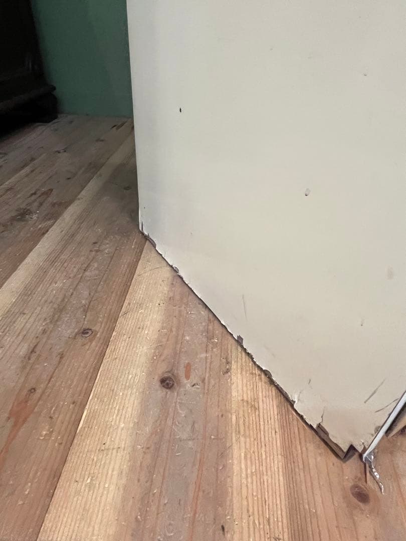 ミシン糸ケース 特大 収納棚 昭和レトロケース 当時物 アンティーク インテリア