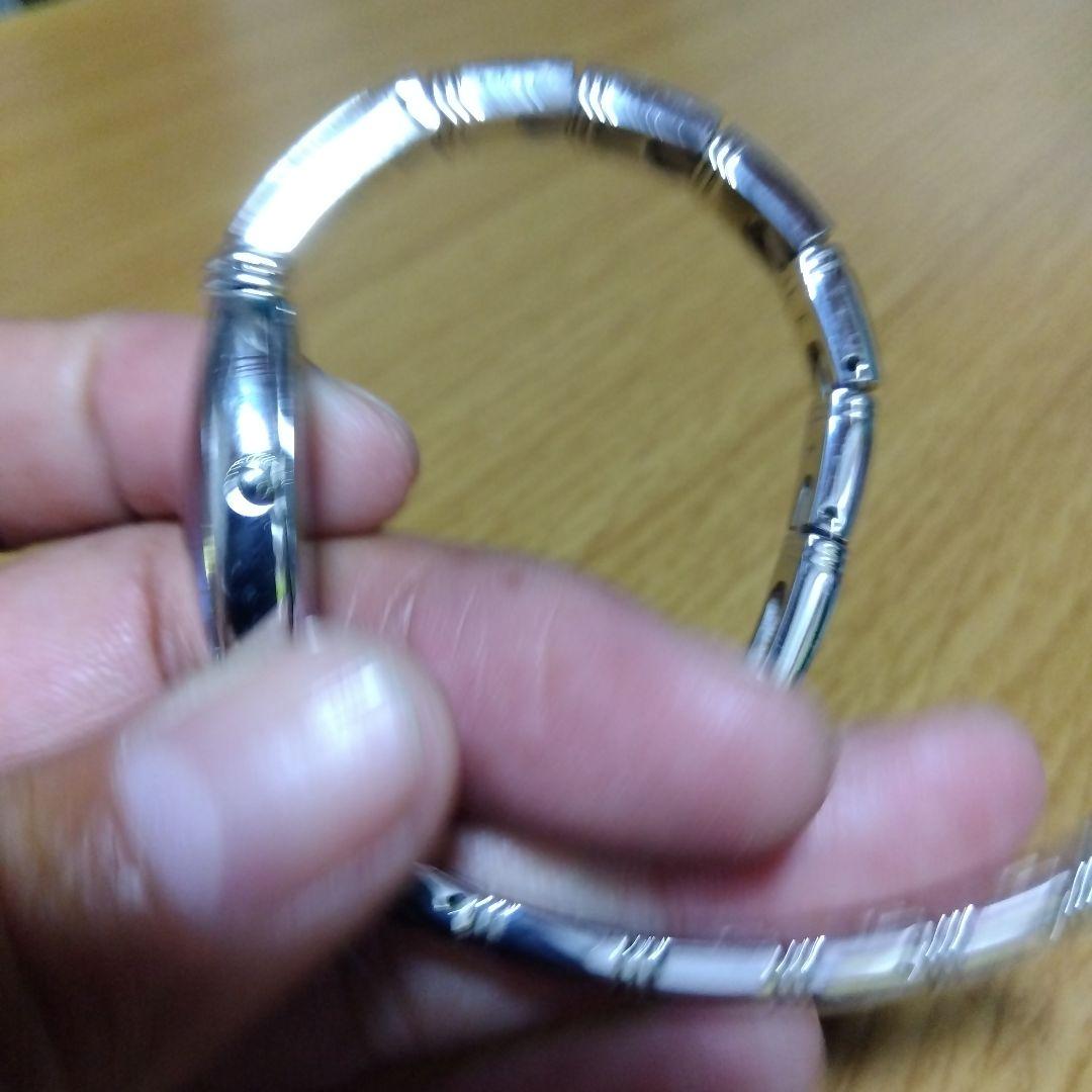 さ*き様 レディースのセイコー腕時計