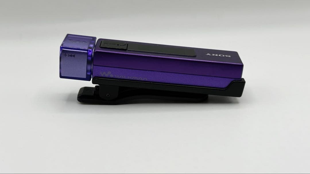 ポータブルプレーヤー SONY NW-M505 16GB