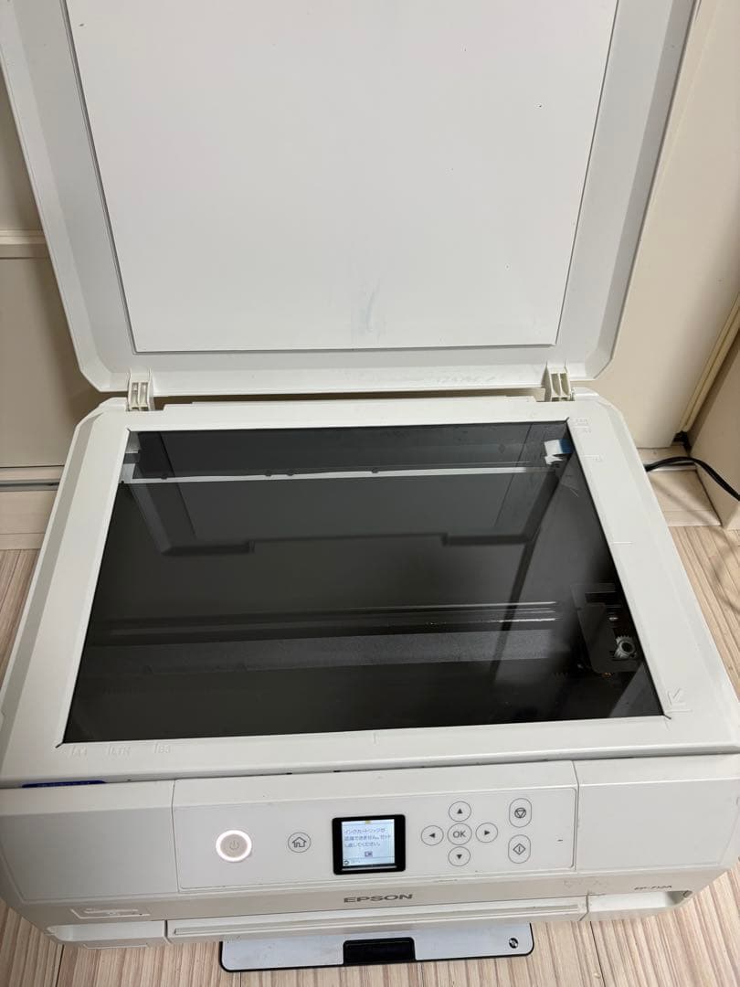 EPSON ep-712aジャンク品