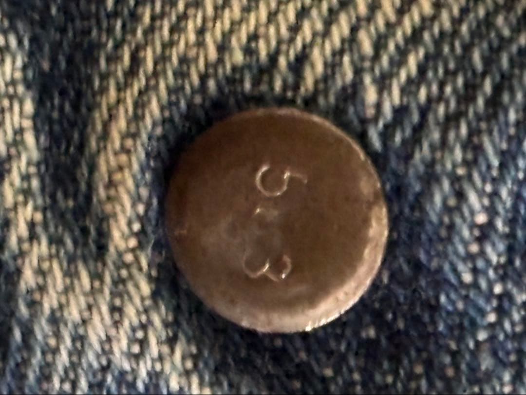 リーバイス　646 684 usa製　オレンジタブ　ベルボトム　フレア