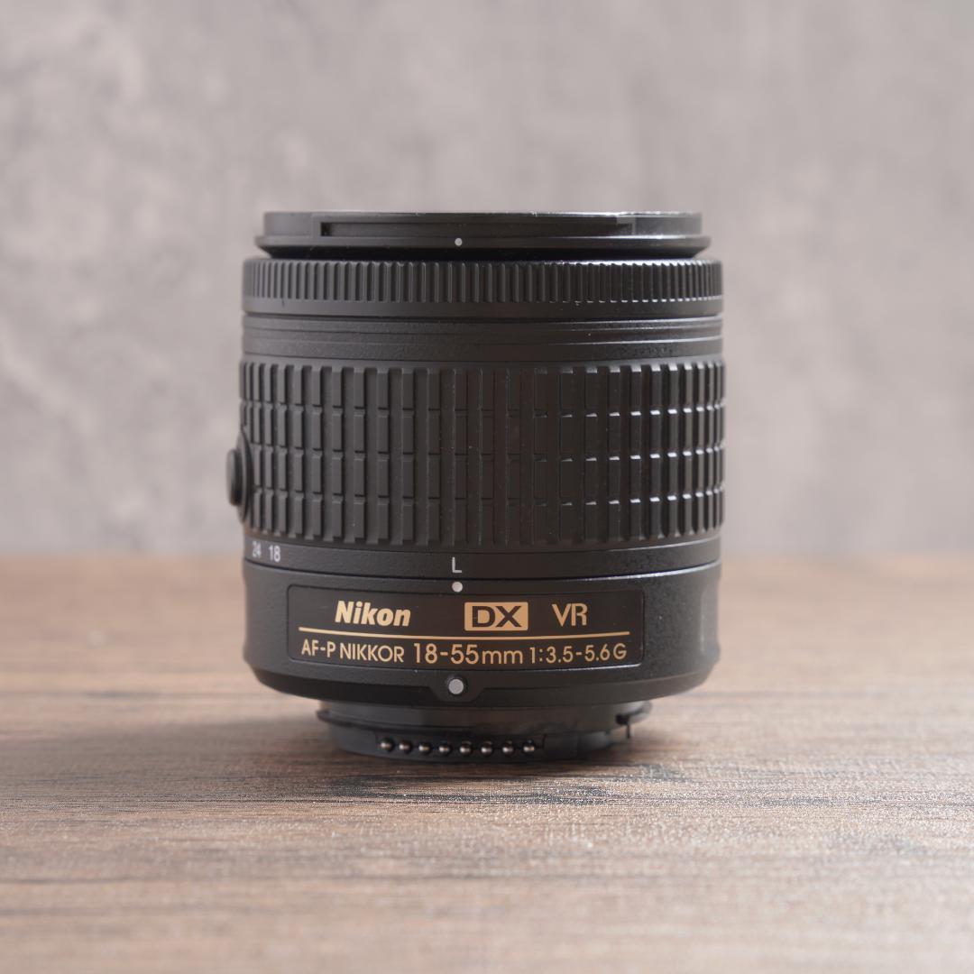 ✨綺麗に撮れる✨Wi-Fi✨初心者に✨Nikon D3500　987-1