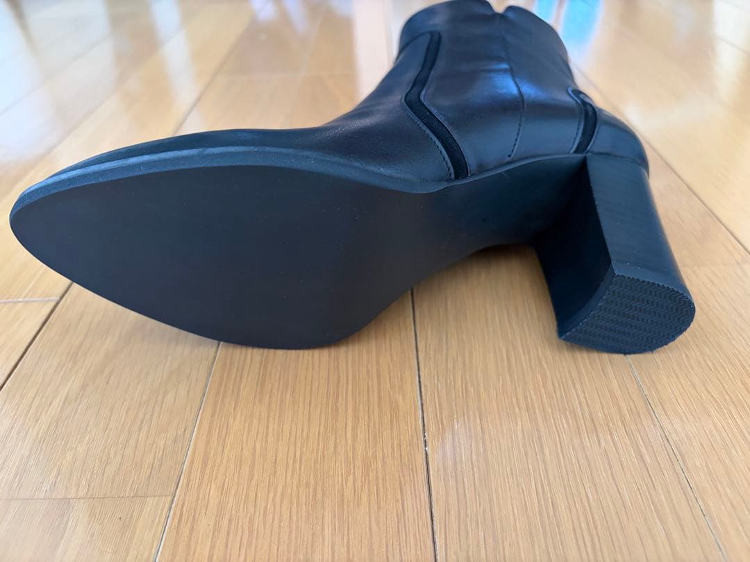 DIANA ショートブーツお値下げ不可