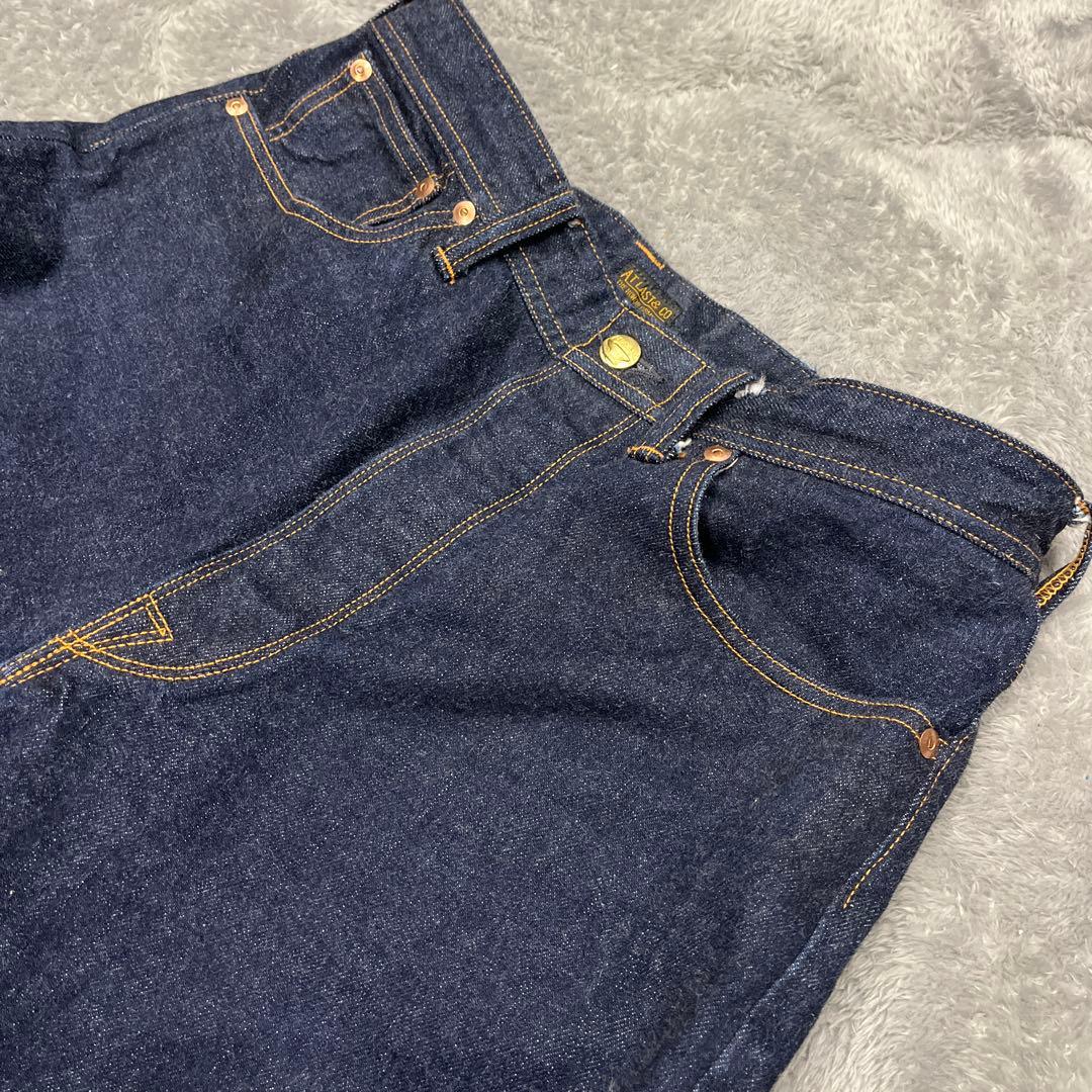 美品　At Last&Co. アットラスト　lot161 w31