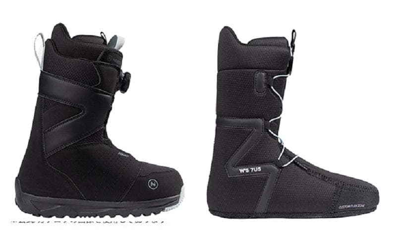 定価￥47300 半額以下 2024 ナイデッカー CASCADE W 23cm