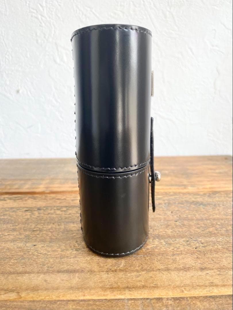 FENDI フェンディ グルーミング ネイルケアセット レザーケース付き 爪切り